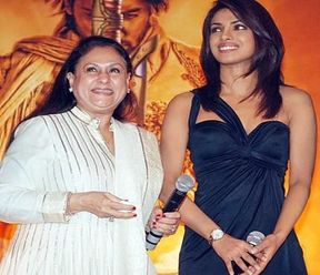 Priyanka Chopra offered 11 crore for Zanjeer’s remake